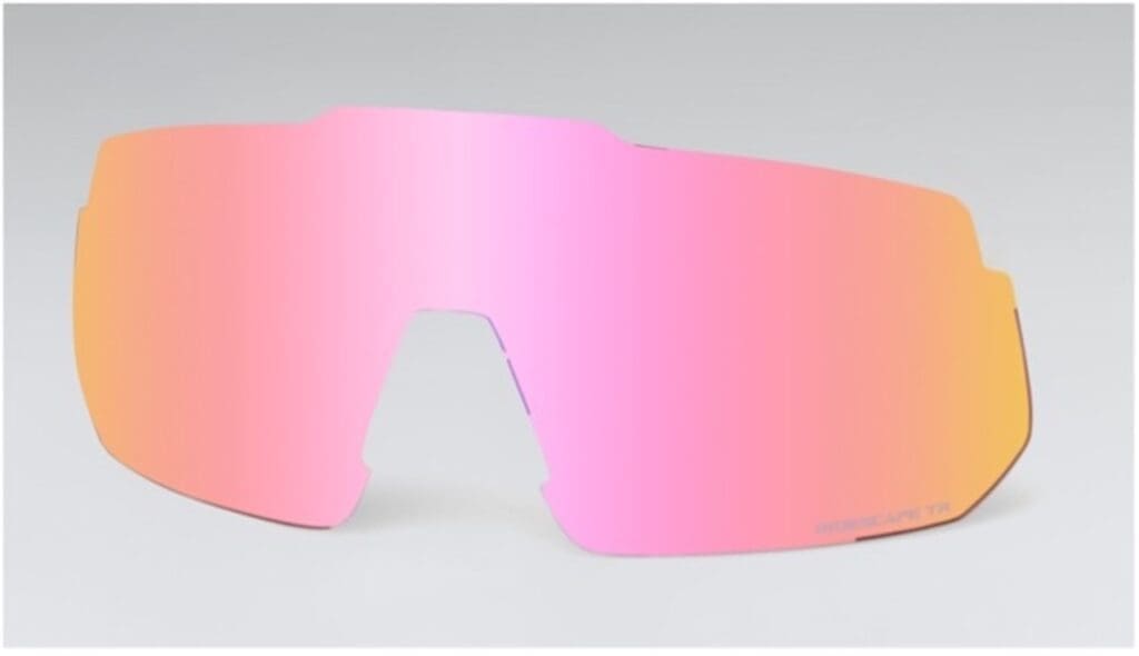 nouveaux écrans Shimano Ridescape