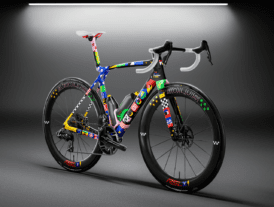 Série limitée de vélos pour les 50 ans de Trek