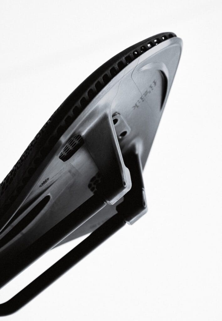 Nouvelle selle fi'zi:k Arione