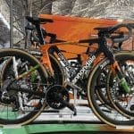 Les Cannondale SuperSix Evo LAB71 de Saint Michel-Préférence Home-Auber 93