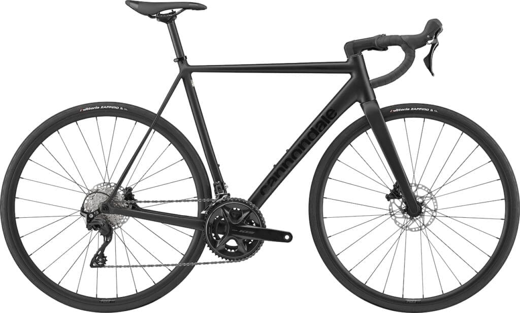 Cannondale CAAD 14