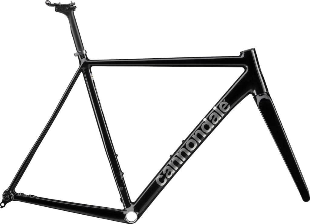 Cannondale CAAD 14