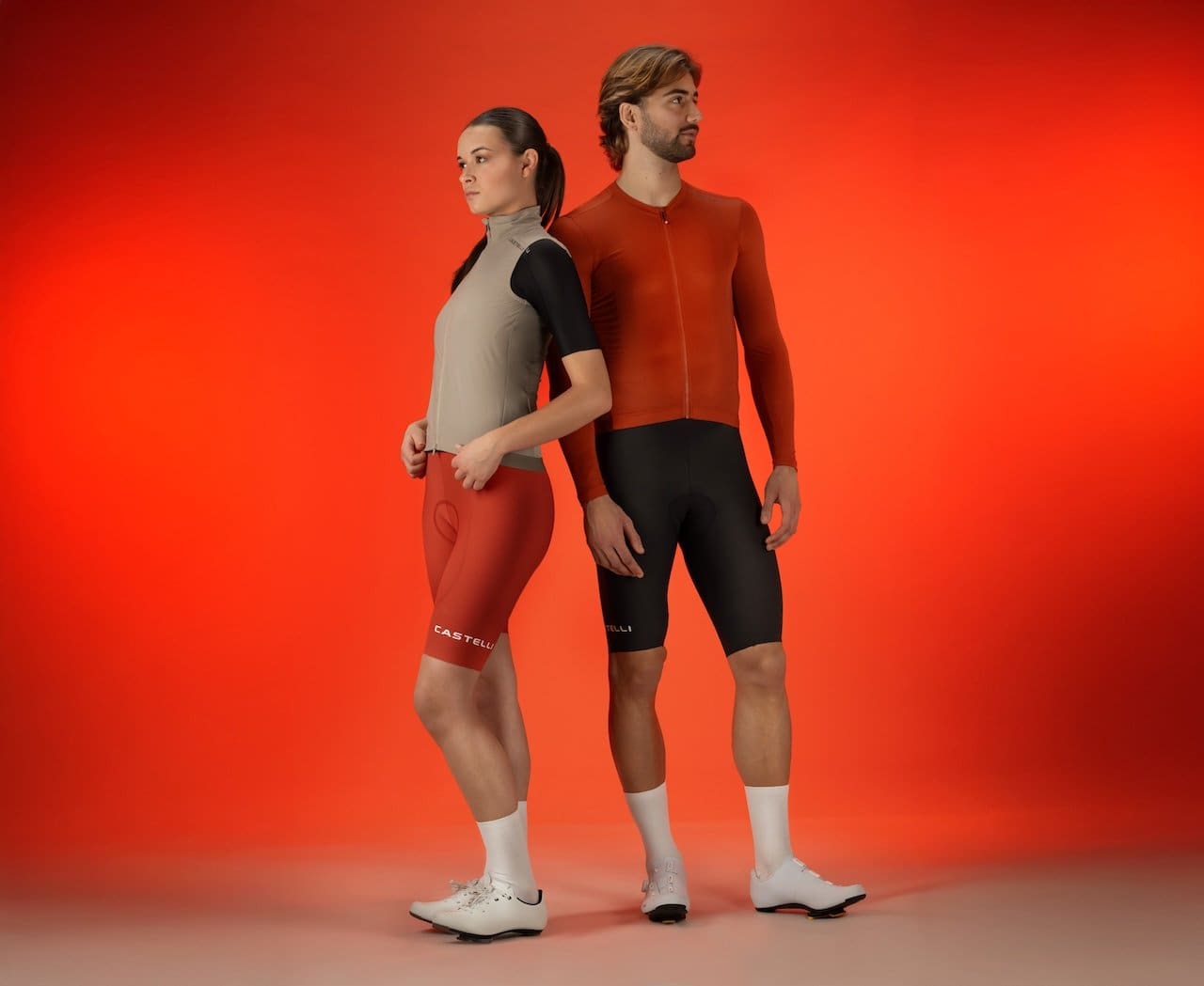 Collection Castelli Espresso 2