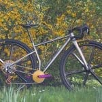 Vélo gravel Chiru Veldt