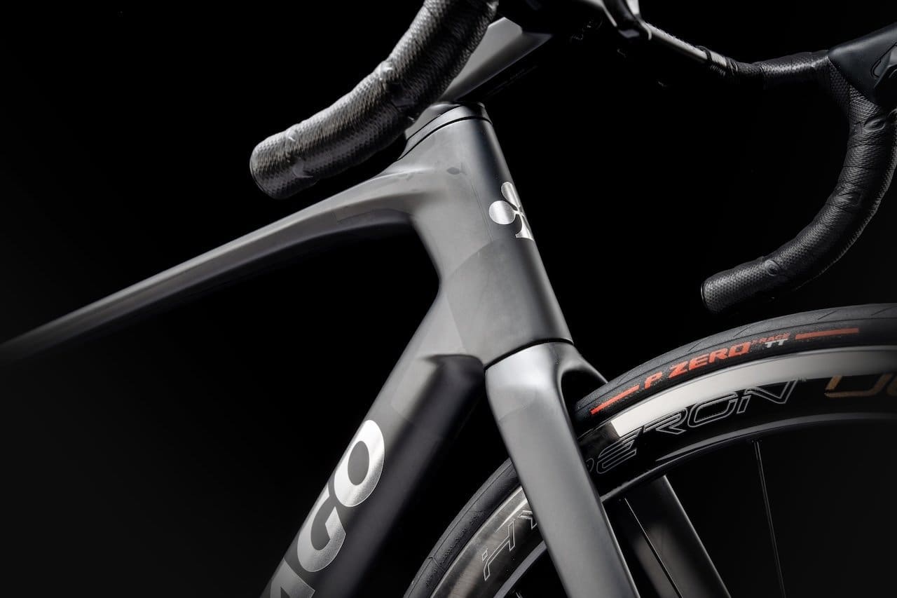 vélo Colnago Dark Series