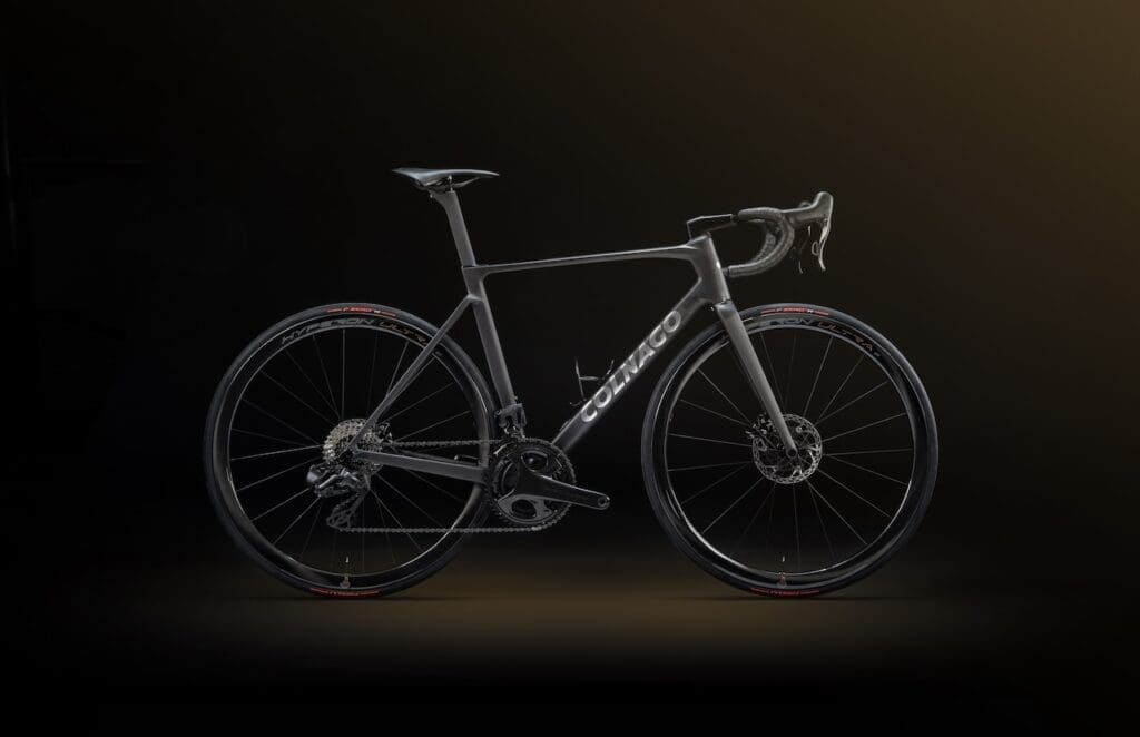 vélo Colnago V5Rs Dark Series