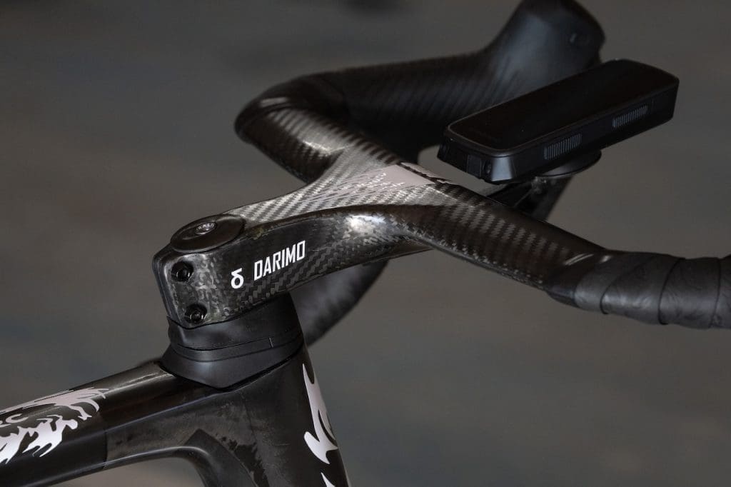 Le Scott Addict RC Sub 5 de Dangerholm à moins de 5 kg