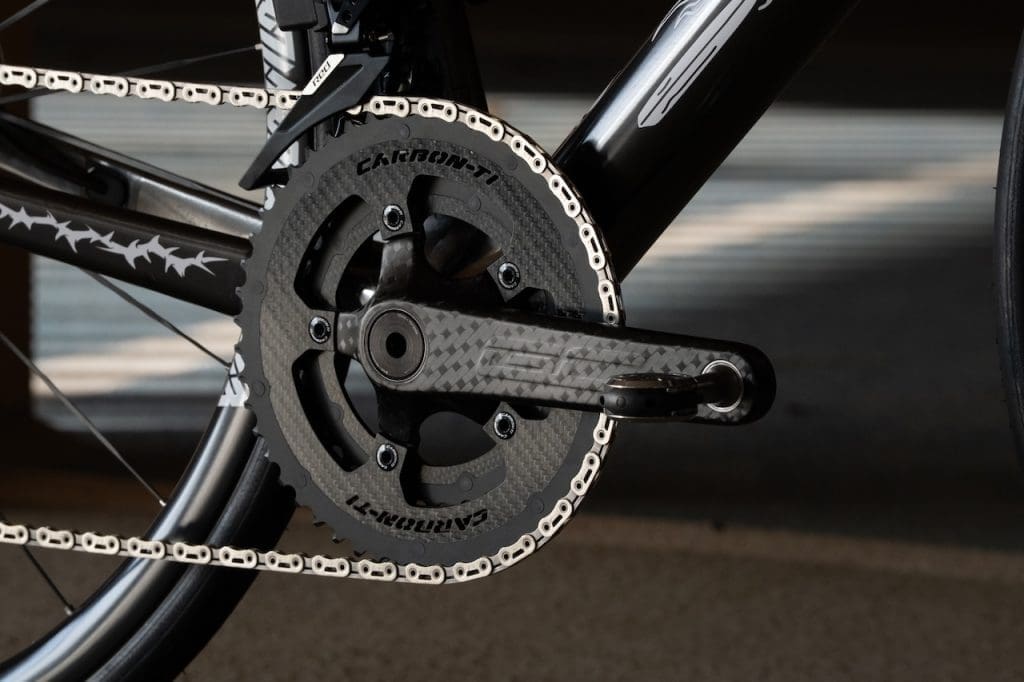 Le Scott Addict RC Sub 5 de Dangerholm à moins de 5 kg