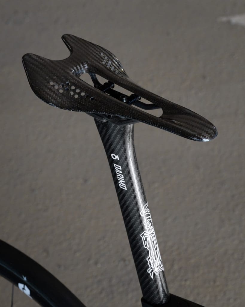 Le Scott Addict RC Sub 5 de Dangerholm à moins de 5 kg