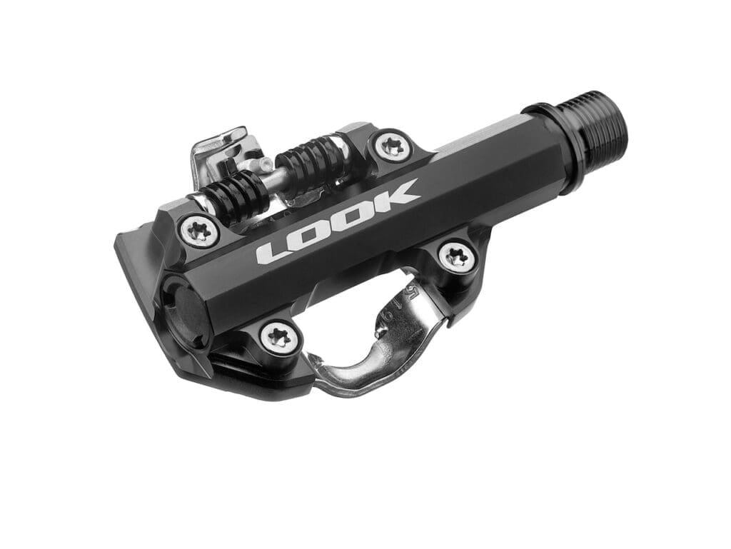 Pédales gravel Look X-One G
