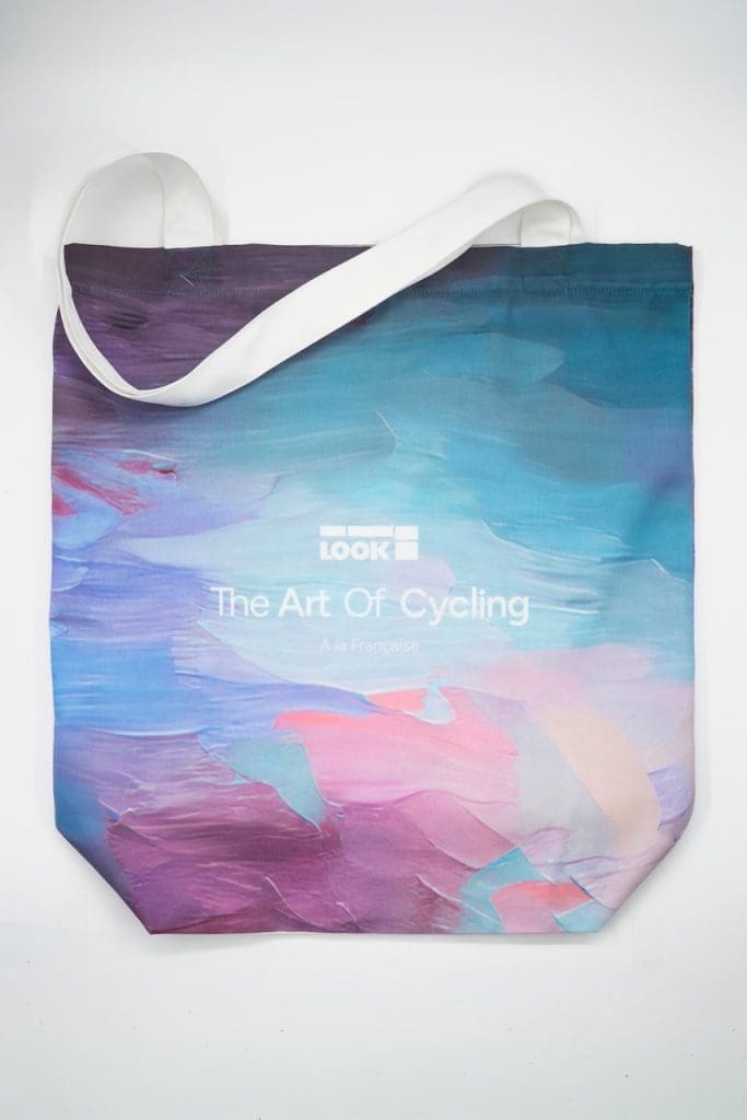 2026 série limitée Look 795 Blade RS Ciel du Nord