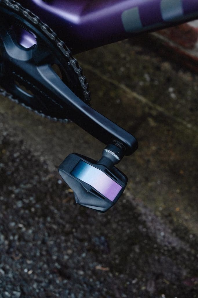 2026 série limitée Look 795 Blade RS Ciel du Nord