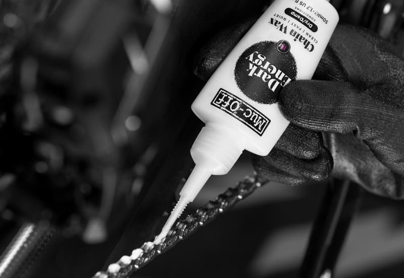 Cire Muc-Off Dark Energy