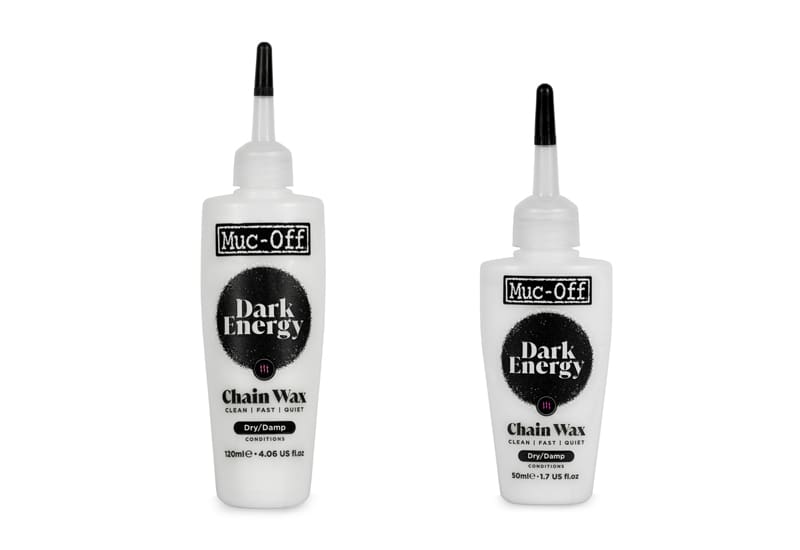 Cire Muc-Off Dark Energy