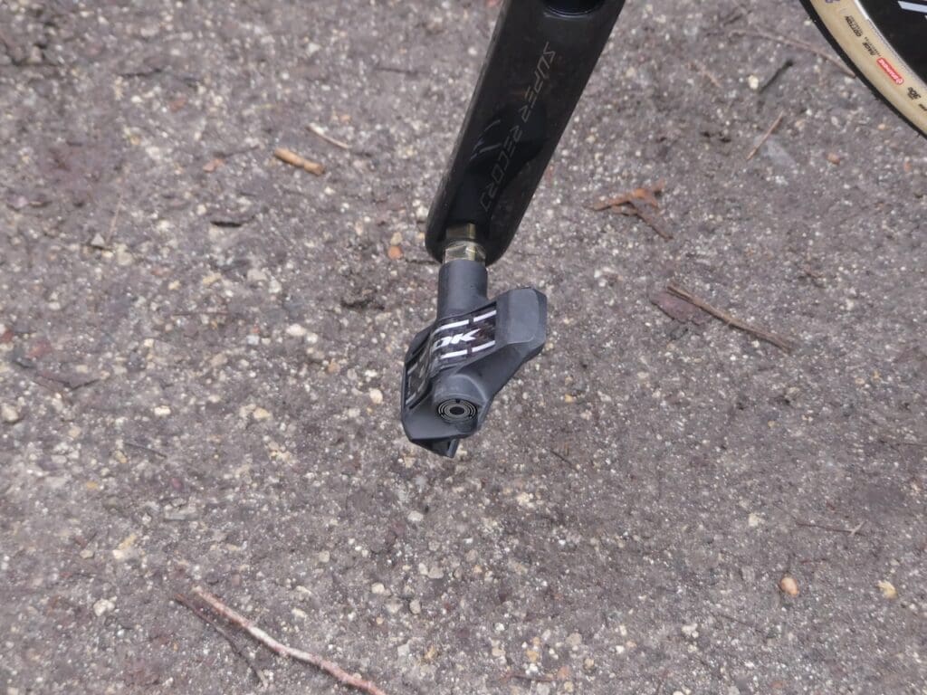 Le matériel et les vélos des pros vus l'Omloop Het Nieuwsblad 2026