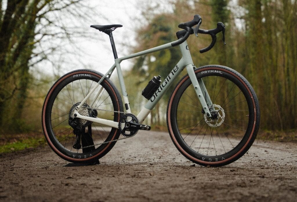 VAE Origine Newton[e]