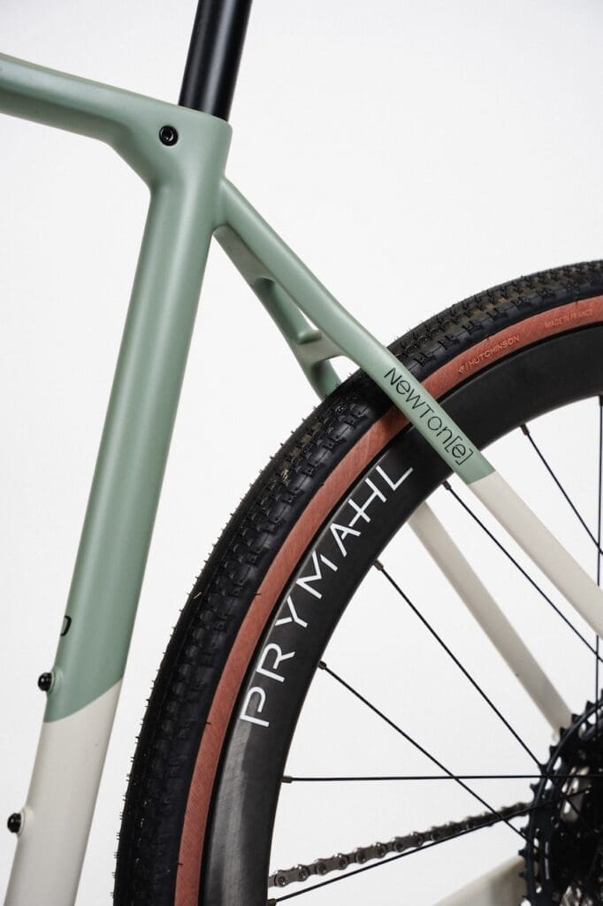 VAE Origine Newton[e]