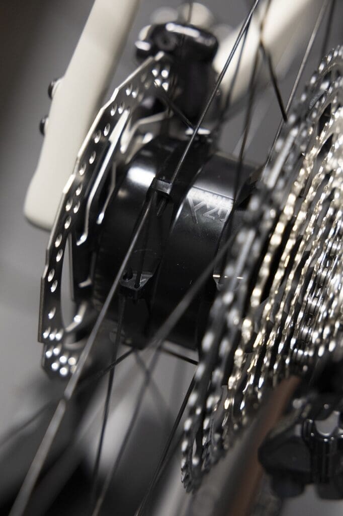 VAE Origine Newton[e]