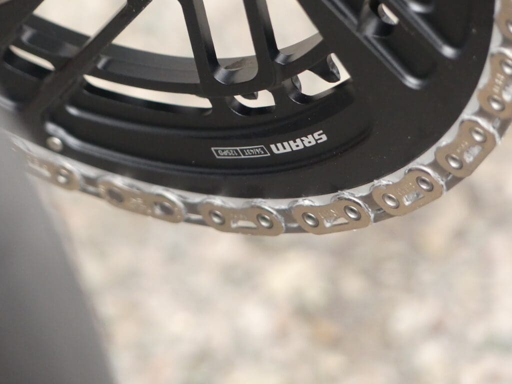 Vélos et matériel de Paris-Nice 2026