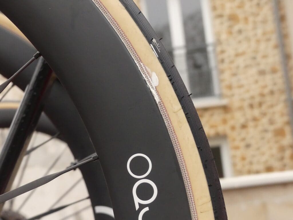 Vélos et matériel de Paris-Nice 2026