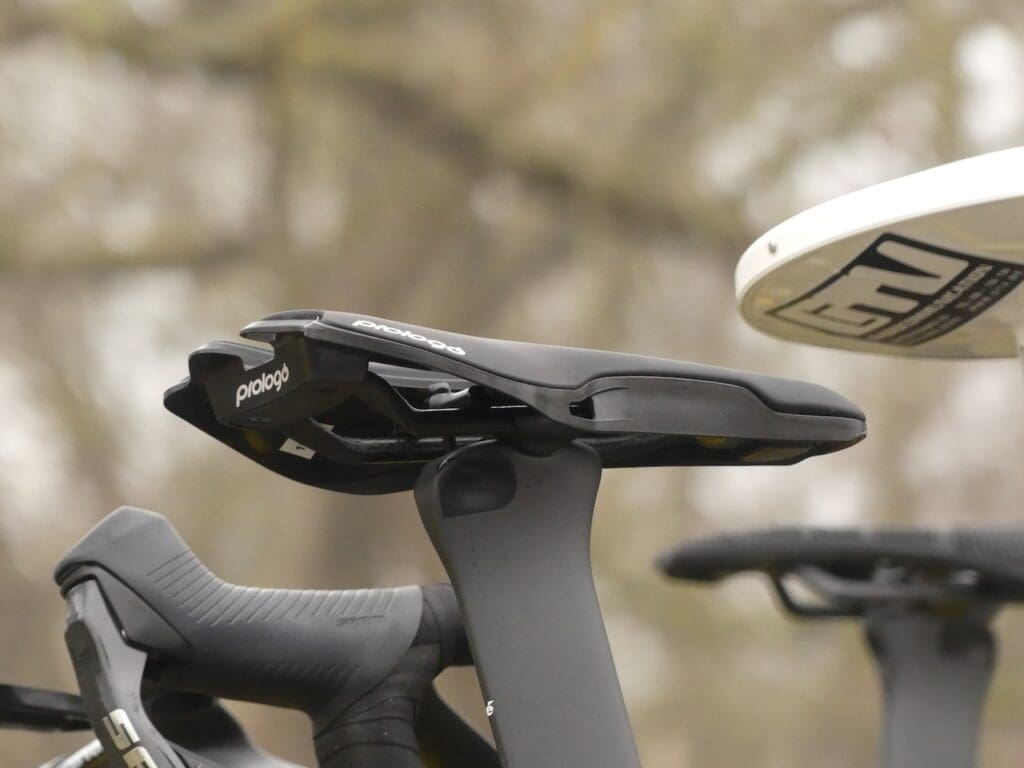 Vélos et matériel de Paris-Nice 2026