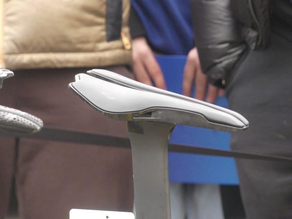 Vélos et matériel de Paris-Nice 2026