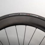 Nouveau tubeless Pirelli P ZERO Race TLR SL-R adoptant la technlogie PAAS