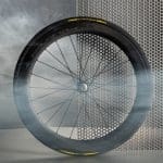 Prototype pneu Pirelli PAAS