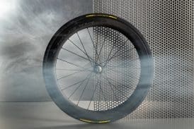 Prototype pneu Pirelli PAAS