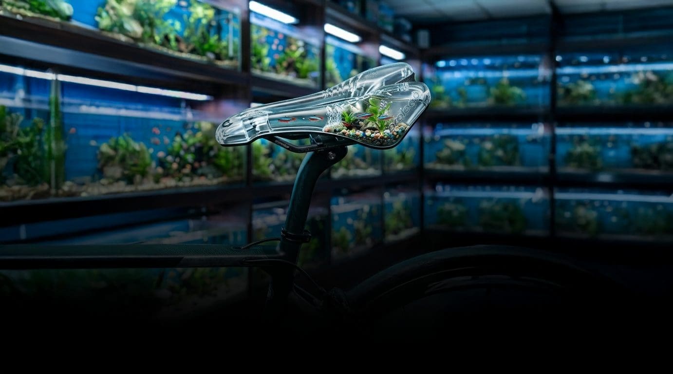 Selle Prologo Aquaflow System