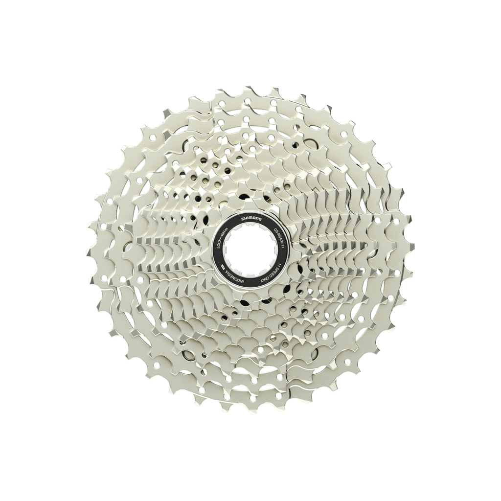 nouveau groupe Shimano Tiagra 11 vitesses