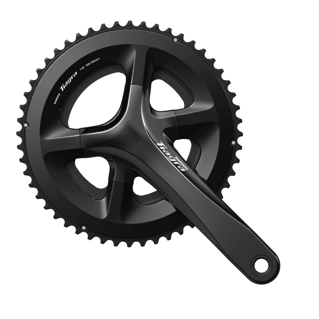 nouveau groupe Shimano Tiagra 11 vitesses