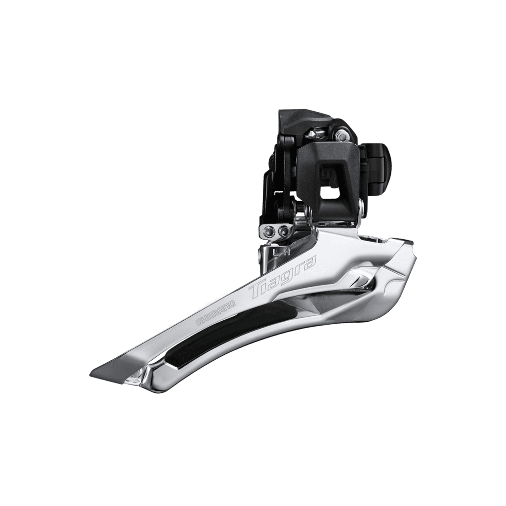 nouveau groupe Shimano Tiagra 11 vitesses