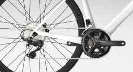 nouveau groupe Shimano Tiagra 11 vitesses