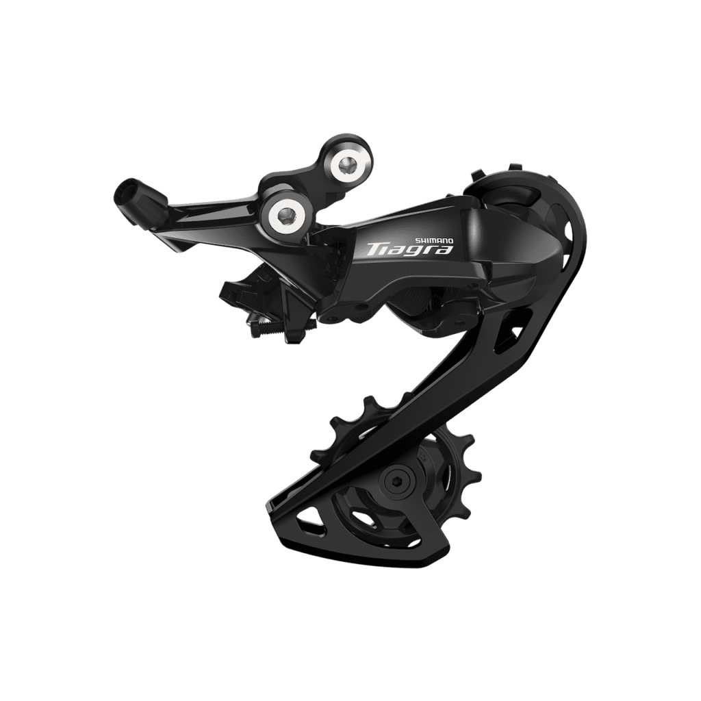 nouveau groupe Shimano Tiagra 11 vitesses