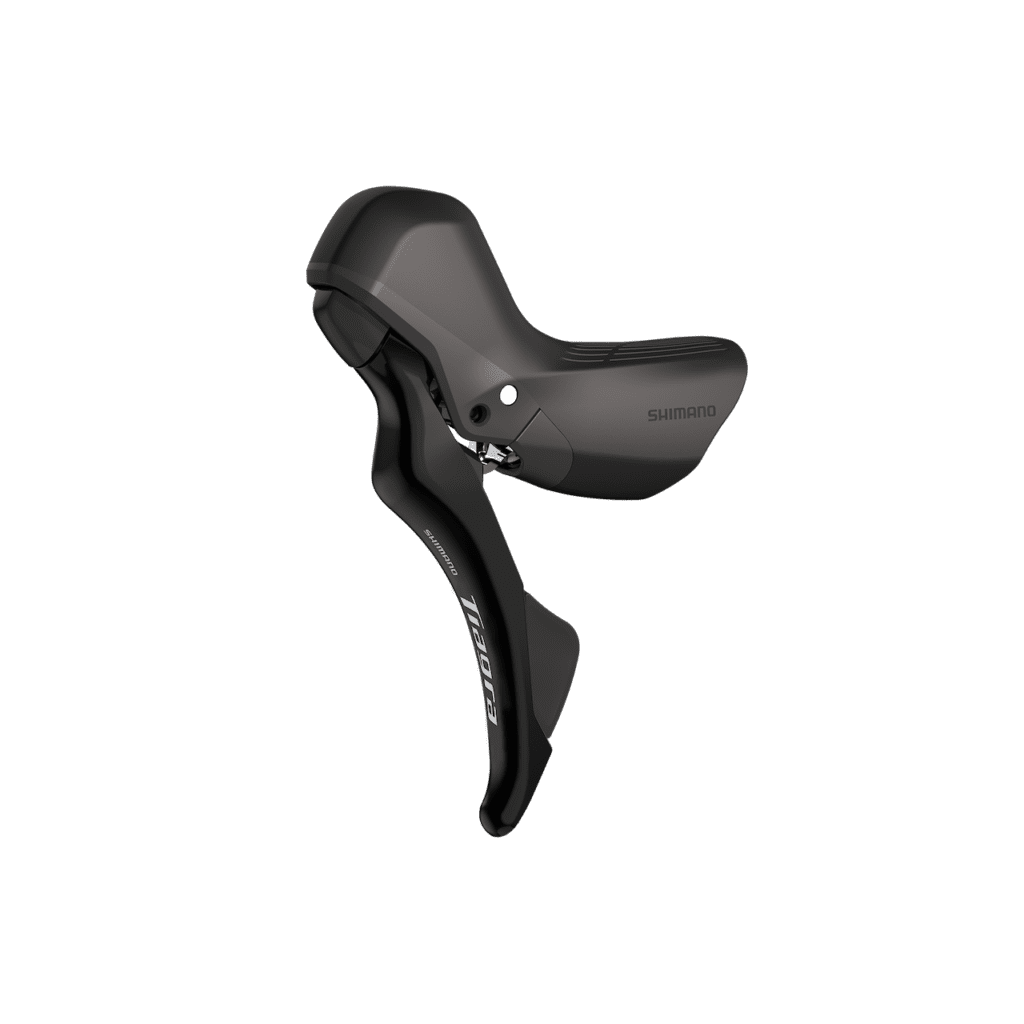 nouveau groupe Shimano Tiagra 11 vitesses