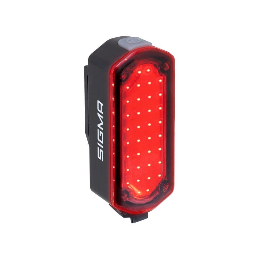 feu arrière Sigma Nyte Clip