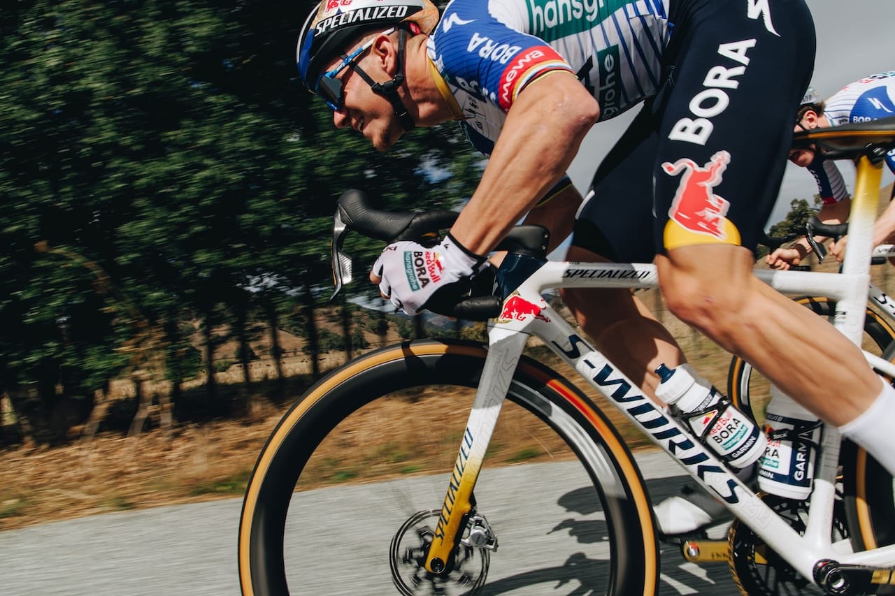 Nouveau tubeless Specialized Cotton TLR