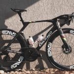 Vélo Colnago Y1Rs de Tadej Pogačar pour la saison 2026