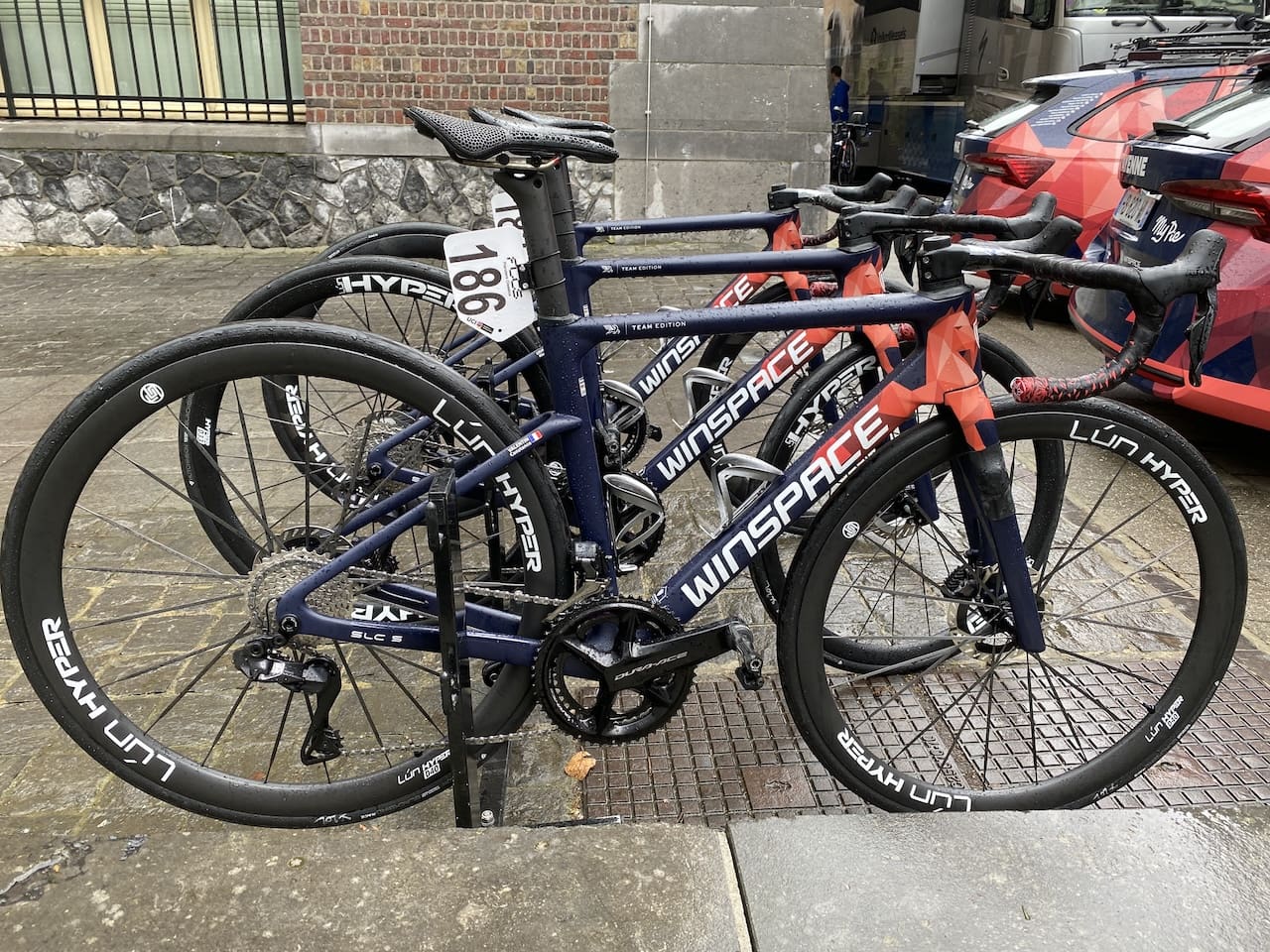 Vélo Winspace de Mayenne-Monbana-MyPie