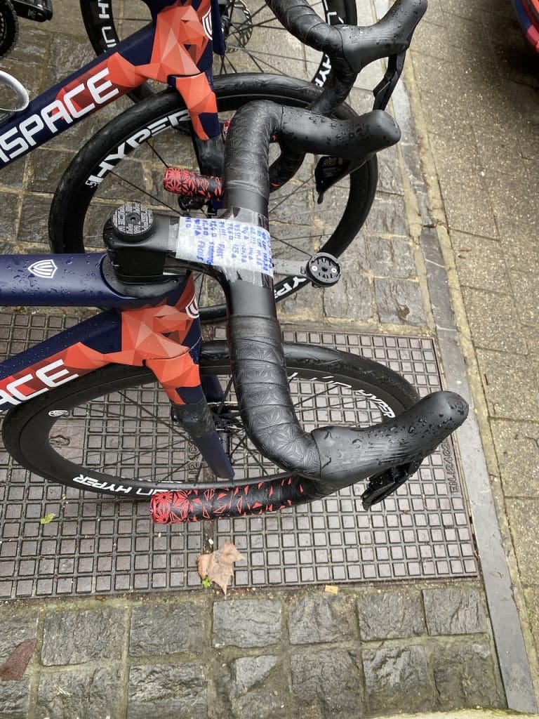 Vélo Winspace de Mayenne-Monbana-MyPie