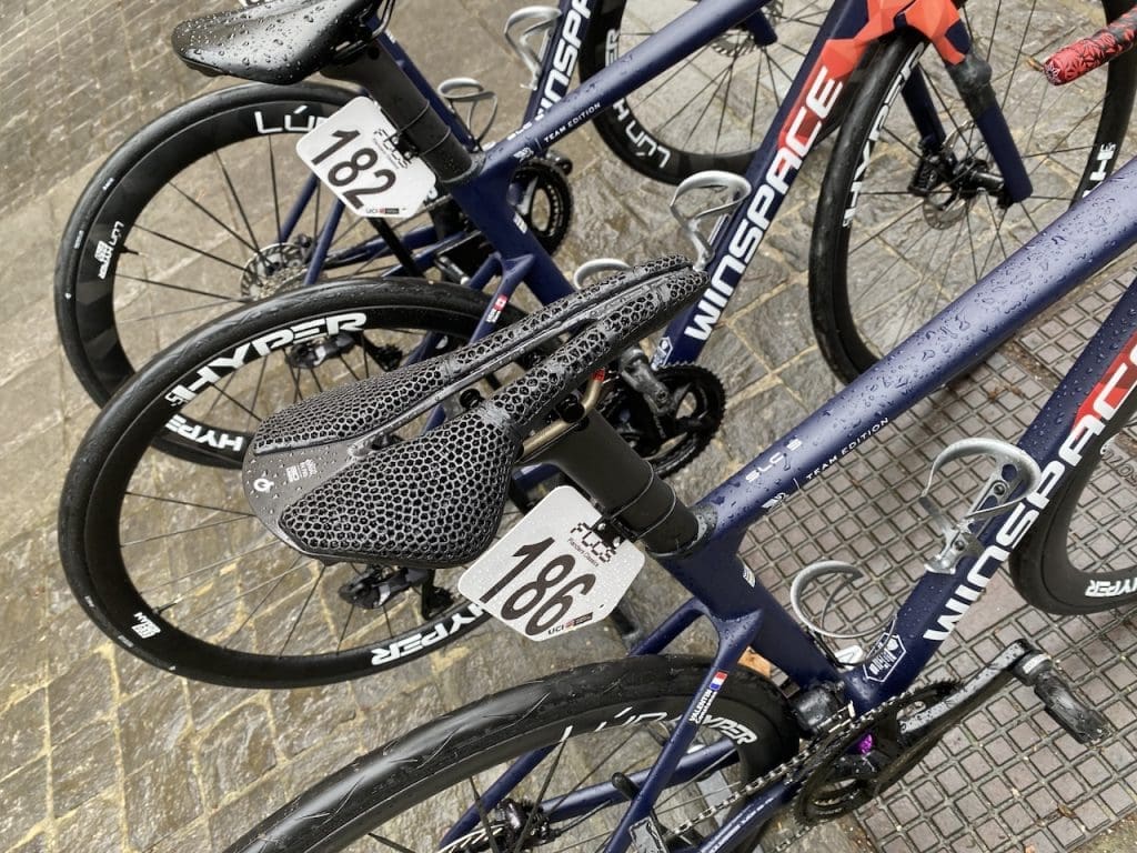 Vélo Winspace de Mayenne-Monbana-MyPie
