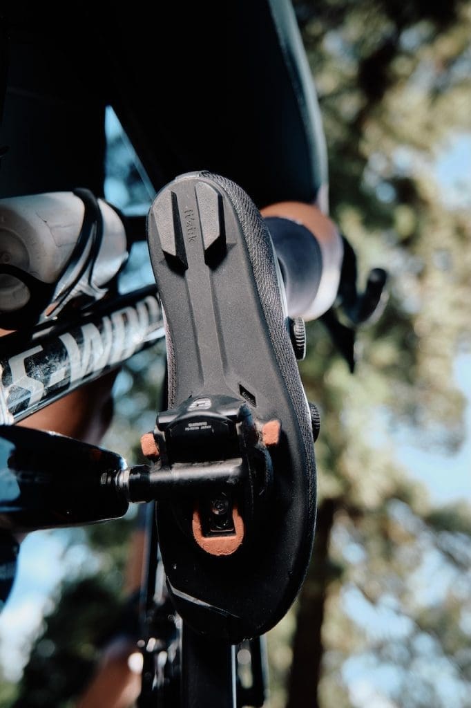 Chaussures fi'zi:k Lyra