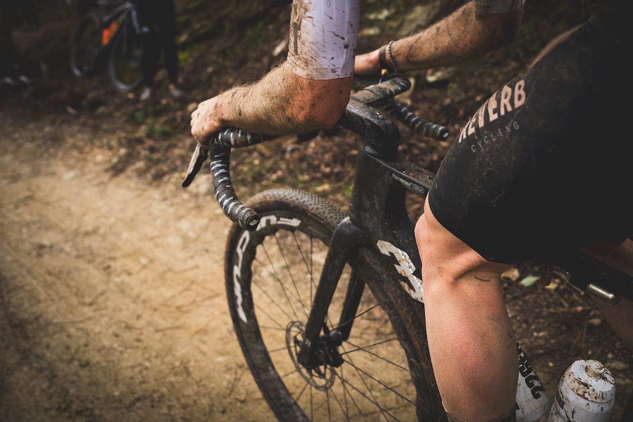 Roues gravel pour la compétition Fulcrum Sharq GR et Soniq GR