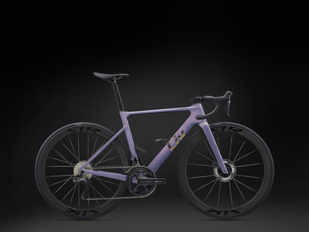 Nouvelle génération de Giant Propel et de Liv Enviliv