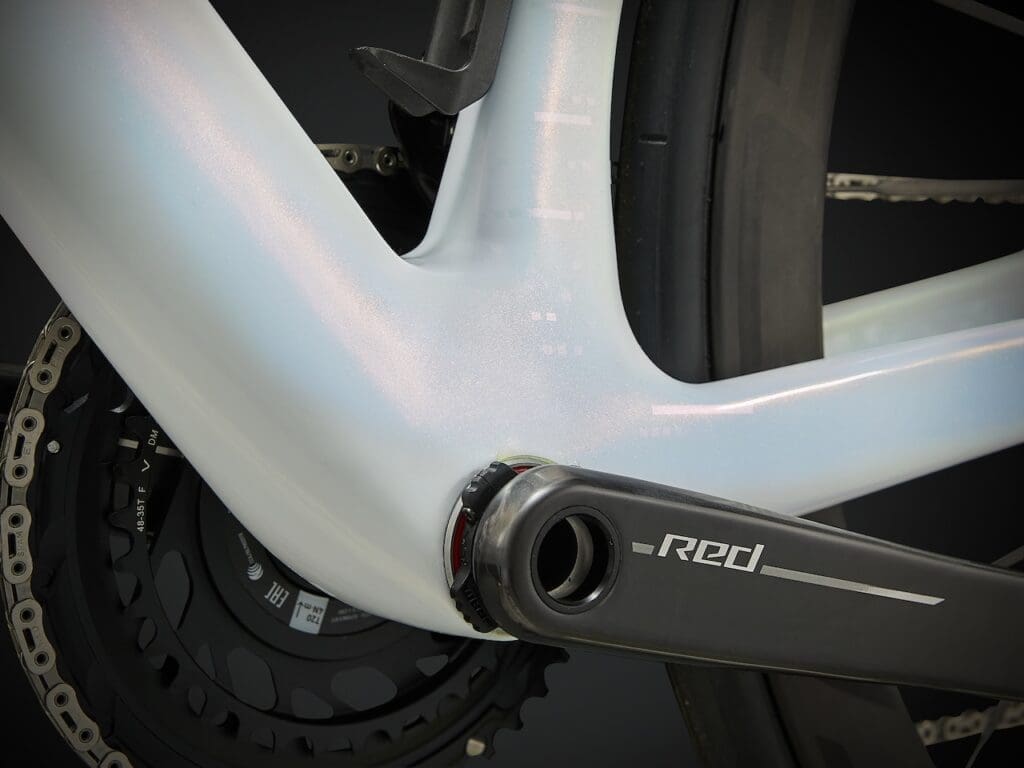 Nouvelle génération de Giant Propel et de Liv Enviliv