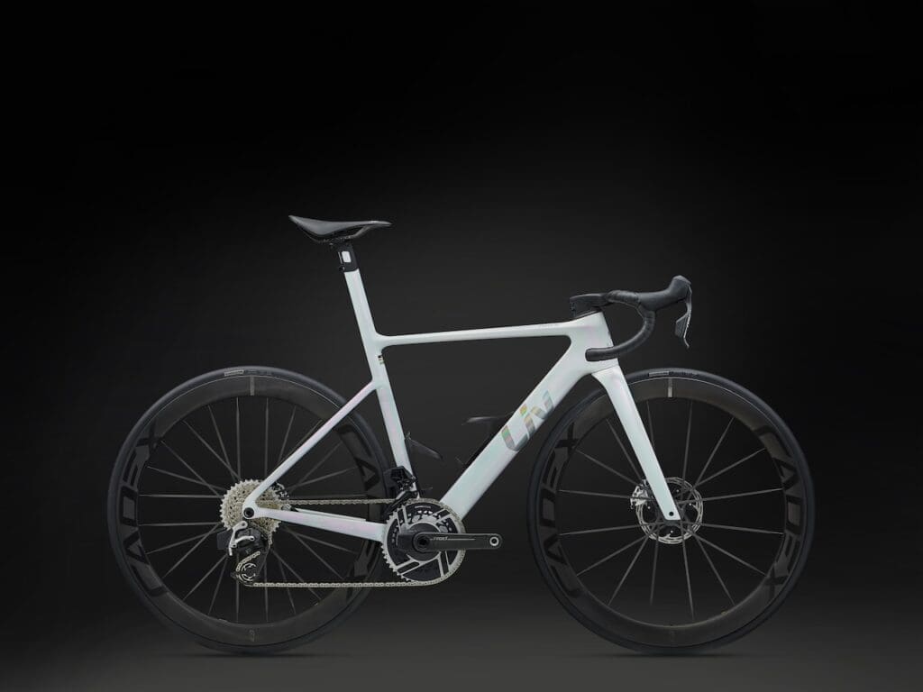 Nouvelle génération de Giant Propel et de Liv Enviliv