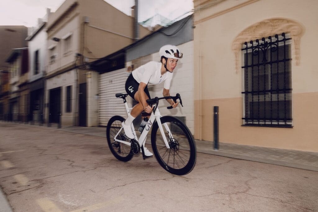 Nouvelle génération de Giant Propel et de Liv Enviliv