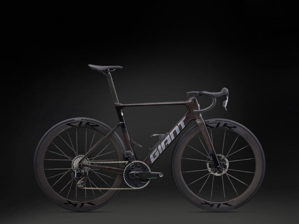 Nouvelle génération de Giant Propel et de Liv Enviliv