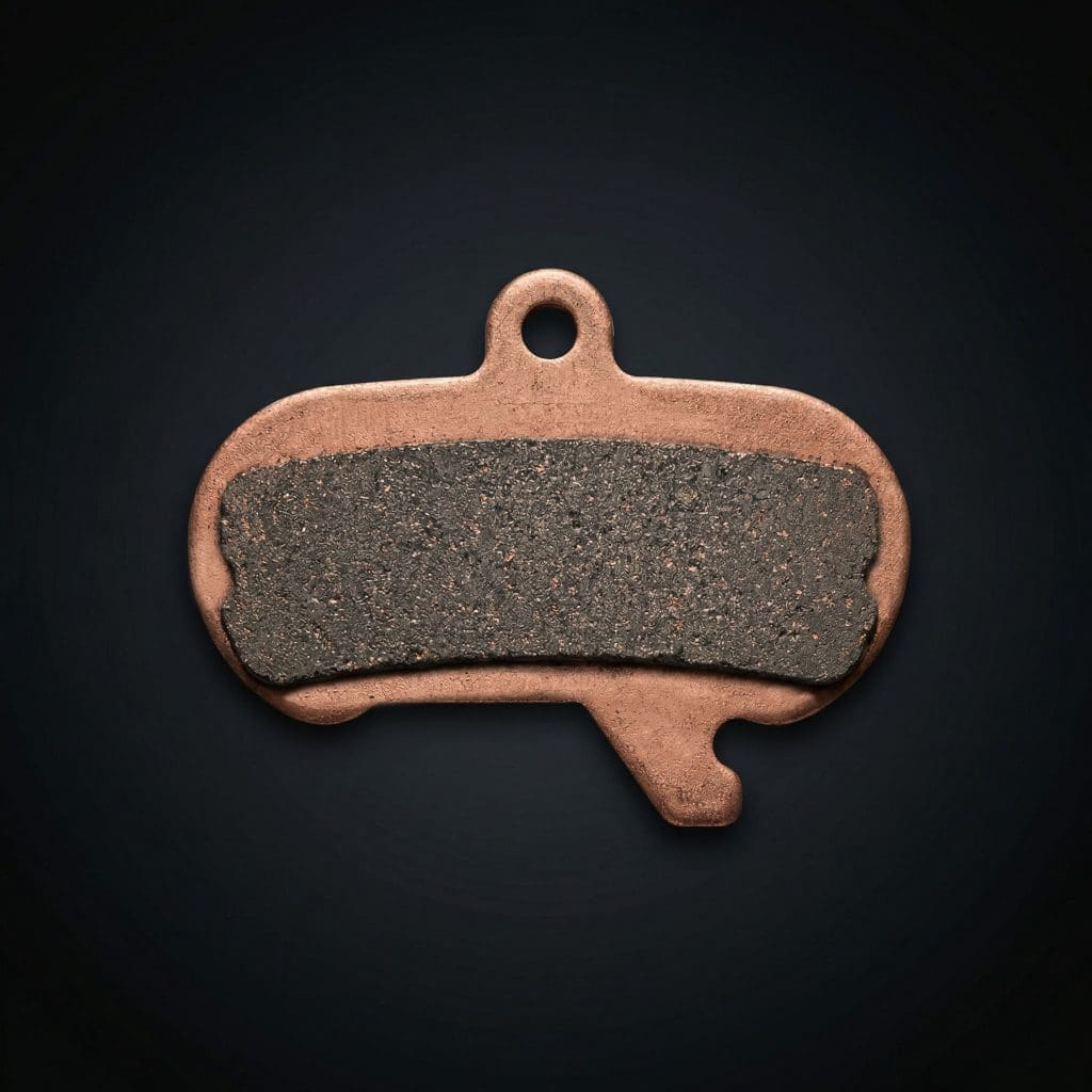Plaquettes Brake Authority